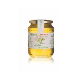 Miere din flori de salcam 950gr APIS FELIX