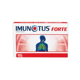 Imunotus forte-plicuri 10plicuri FITERMAN