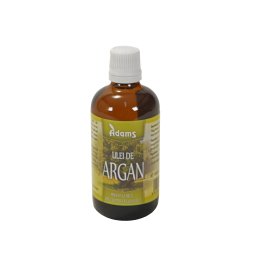 Ulei de argan 100ml ADAMS SUPPLEMENTS