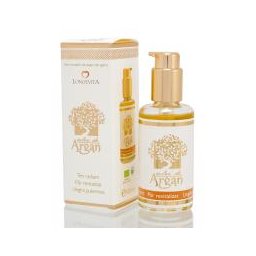 Ulei cosmetic de argan 100ml LONGEVITA