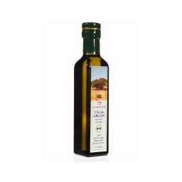 Ulei de argan presat la rece 250ml LONGEVITA