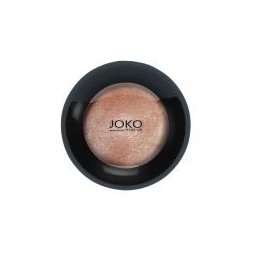 Fard de pleoape cu minerale si ulei de argan wet & dry (culoare 504) 5gr JOKO