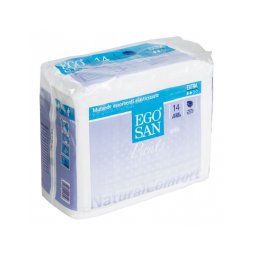 Chilot adulti- medium extra 14buc EGO SAN