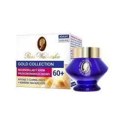 Crema de fata pani walewska gold 60+ 50ml PANI WALEWSKA