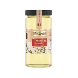 Miere salcam 700gr ALBINA CARPATINA