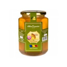 Miere tei 1kg ALBINA CARPATINA