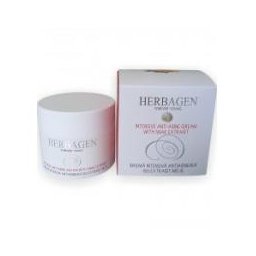Crema intensiva antiacnee extract melc 50ml HERBAGEN