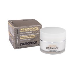 Crema de noapte regenerare si vitalizare 50ml PELL AMAR