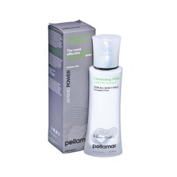 Lapte demachiant 200ml PELL AMAR