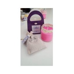 Pachet mare pentru tine 5buc NATURA BLU