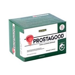 Prostagood 625 mg 60cps ONLY NATURAL