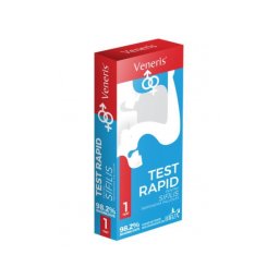 Test veneris pentru sifilis 1buc BARZA