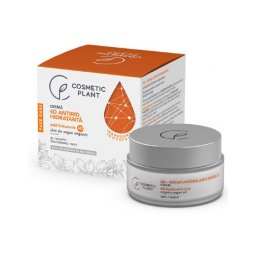 Crema antirid hidratanta 4d 50ml FACE CARE