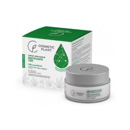 Crema hidratanta matifianta 50ml FACE CARE