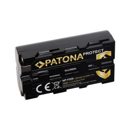 Acumulator Sony NP-F550 3500mAh Li-Ion 7,2V Protect PATONA