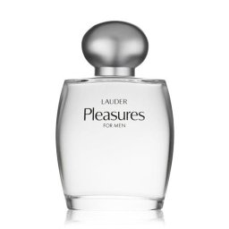 Estee Lauder Pleasures Men After Shave Lotion 100 Ml