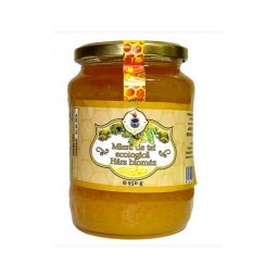 Miere de tei eco 950gr SZASZ ILYES