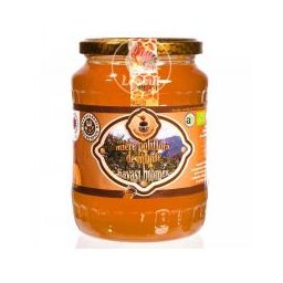 Miere poliflora de munte eco 950gr SZASZ ILYES