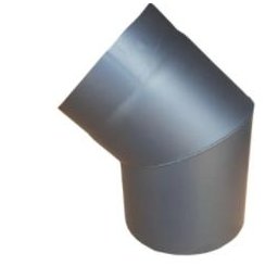 Cot din otel, diametru 150 mm, lungime 450 mm