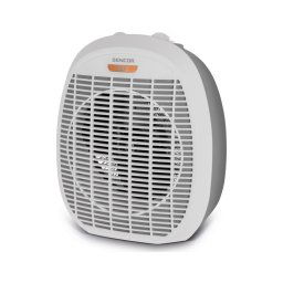 Ventilator cu încălzitor Sencor 1200/2000W/230V