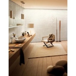 Lavoar Hansgrohe seria Axor Massaud de 80 cm