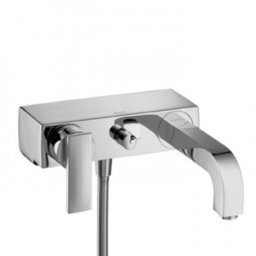 Baterie cada Hansgrohe seria Axor Citterio