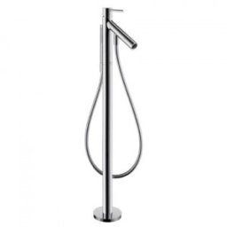 Baterie cada cu stativ Hansgrohe gama Starck