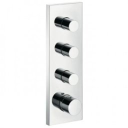 Modul baterie termostat Hansgrohe gama Axor Starck