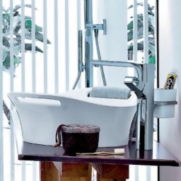 Lavoar 62.5cm Hansgrohe gama Axor Urquiola