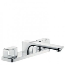Baterie lavoar Hansgrohe gama Axor Urquiola