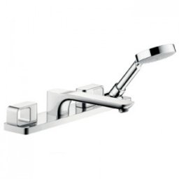Baterie cada Hansgrohe gama Axor Urquiola
