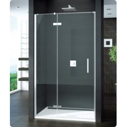 Usa pivotanta cu parte fixa Sanswiss gama Top-Line stanga/dreapta
