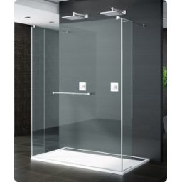 Paravane fixe Sanswiss gama Pur dimensiuni pe comanda