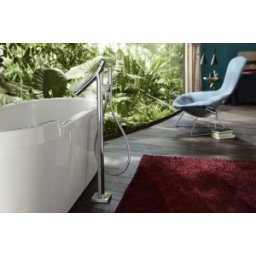 Baterie de cada Hansgrohe Axor Starck Organic