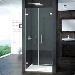 Usa pivotanta din 2 piese, SanSwiss Pur