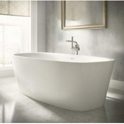 Cada freestanding 180x80cm Ideal Standard gama Dea