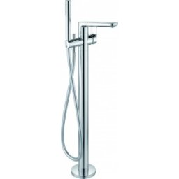 Baterie de cada cu fixare in pardoseala Ideal Standard gama Tonic II