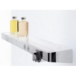 Baterie cu termostat universala Hansgrohe gama Select 700, crom