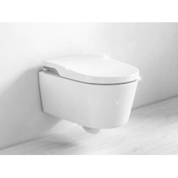 Vas WC Smart capac capac Roca seria Inspira