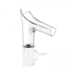 Baterie Hansgrohe lavoar model Axor Stack V- vortex CULORI PE COMANDA