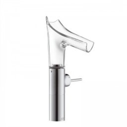 Baterie Hansgrohe lavoar model Axor Stack V/ Vortex