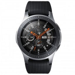 Ceas Smartwatch Samsung Galaxy Watch, 46 mm, Silver – Large Strap