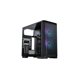 Carcasa Eclipse P200A D-RGB Mini-ITX