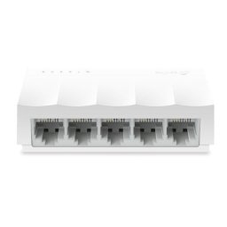 Switch TP-Link LS1005, 5 porturi 10/100Mbps