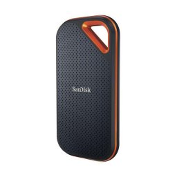 Hard Disk Extern Sandisk Extreme PRO Portable SSD V2, USB 3.1, 2TB
