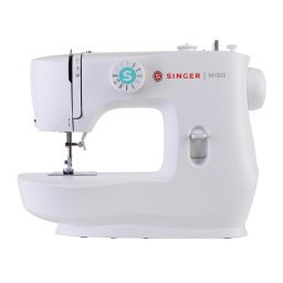 M1505 6 programe, 1500 rpm, Alb