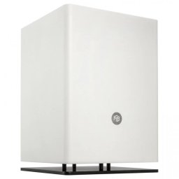 Carcasa Osmi 3.1 Aluminium Mini-ITX Alb