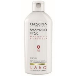 Crescina Sampon HFSC Transdermic pentru femei, 200 ml