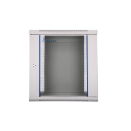 Cabinet rack 12u 600x450 montaj pe perete Gri