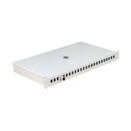 Patchpanel 24 neechipat Mantar